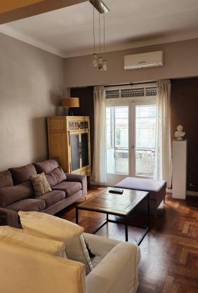 Timeless Charm Large Apartment