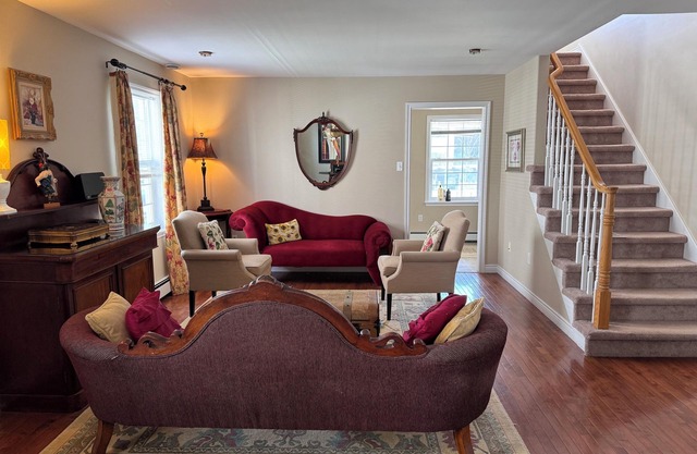 Timeless Elegance Embellished Mahogany Canopy Beds