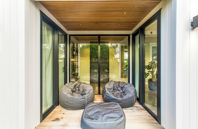 Timeless Executive Family Home - Spa