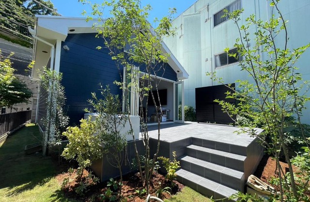 Timeless House Hashirimizu