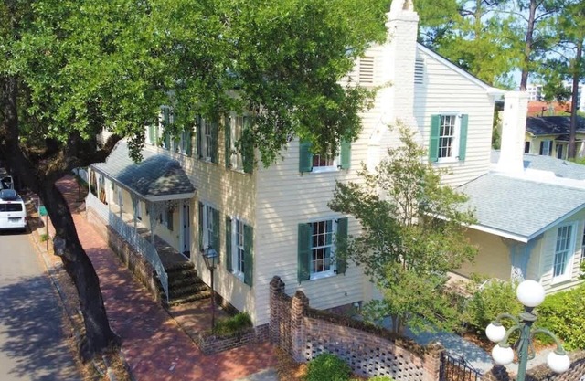 Timeless Lux Villa - with Parking & Walk to River Street
