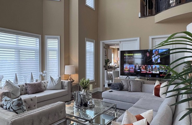 Timeless Luxury Enchanting Opulence Grandeur French Chateau Mansion RichmondHill