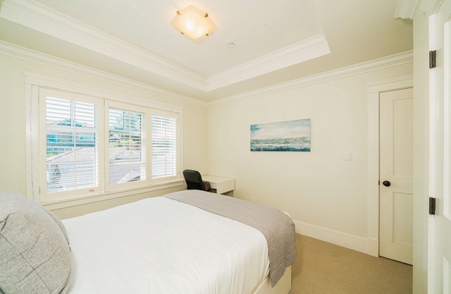 Timeless Retreat Near Central Vancouver