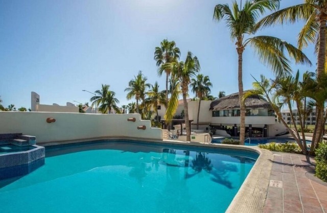 Timeless Studio in San José del Cabo