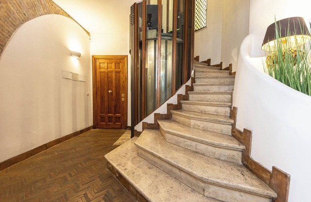 TimeRoma Suites