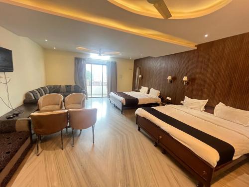 Times Rajmahal hotel - Shreenathji Nathdwara g66OgO1OO6