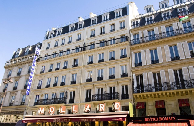 Timhotel Opéra Madeleine