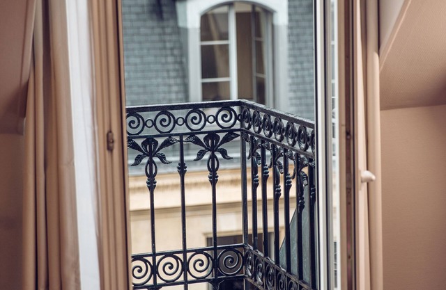 Timhotel Palais Royal