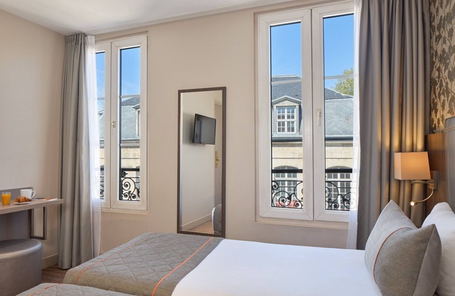 Timhotel Paris Gare de l'Est