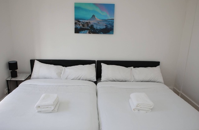 Timi Holiday Home
