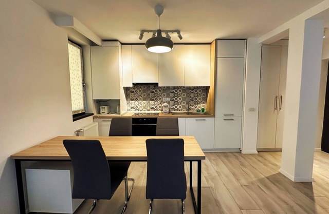 Prime Residence Timișoara - TPR
