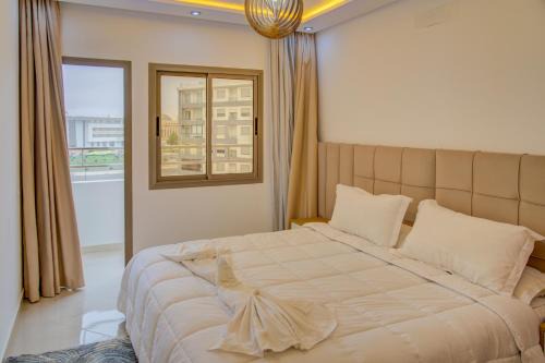Timitar, cozy one bedroom apartment