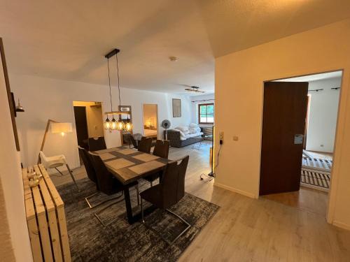 Timos Dahoam 93qm Balkon und familienfreundlich