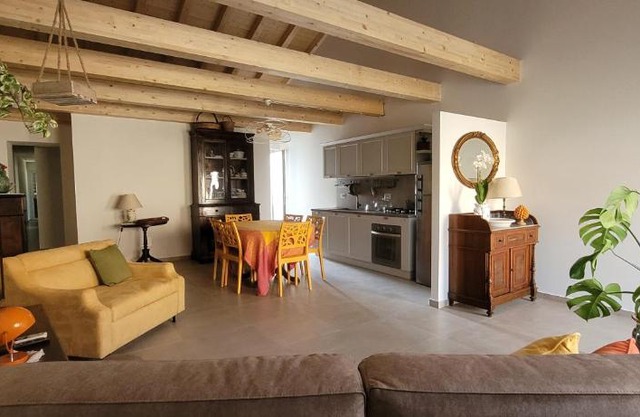 Timpabella House