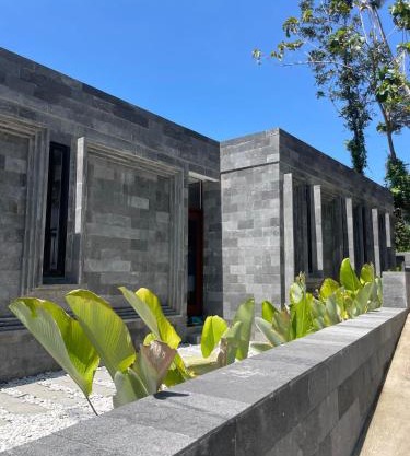 Timuhun Meta Villa