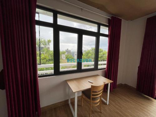 Tin Villa for rent