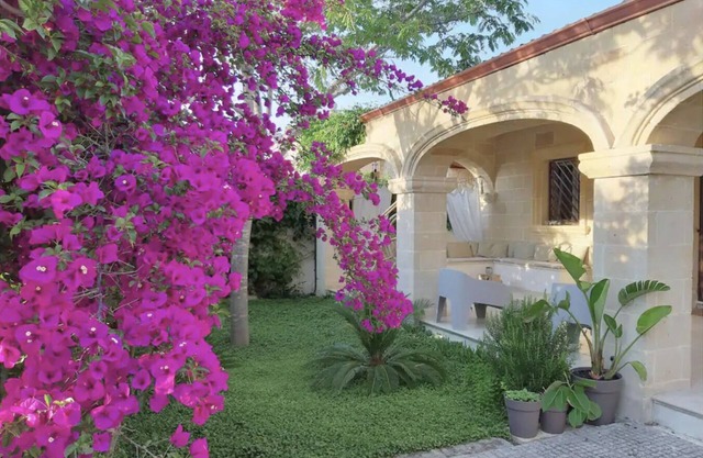 CASA TINCA en Torre Ovo - Salento
