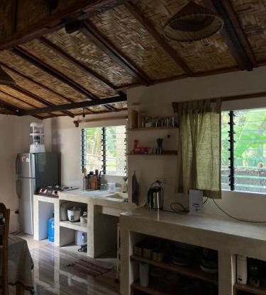 Tingala House in North Siargao