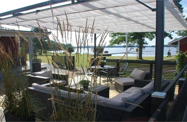 Tingsryd Resort
