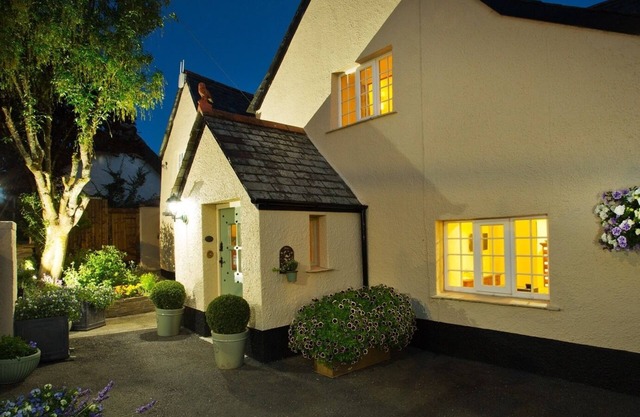 Tinhay Mill Guest House