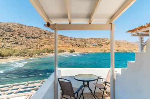 Tinos by the Sea