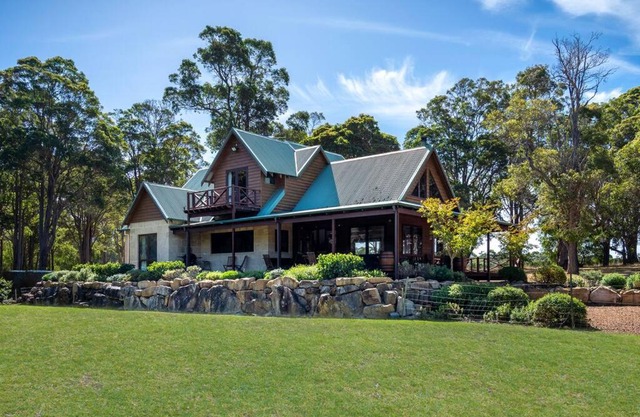 Tintagel Estate I Private Properties