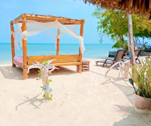 Tintipán Glamping