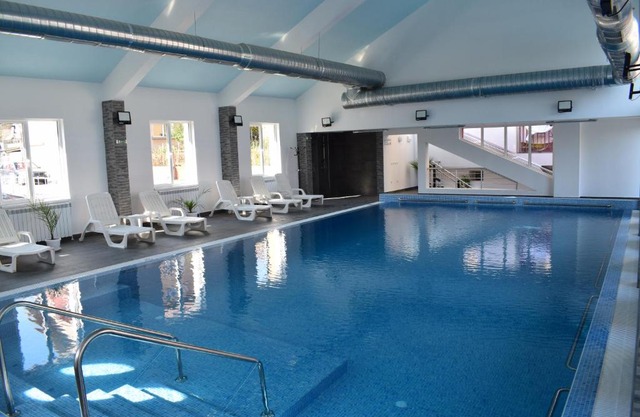 Tintyava Balneohotel