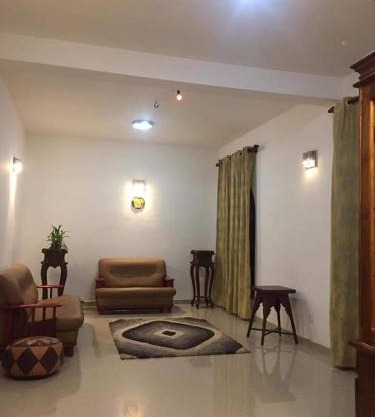 Tinu Homestay