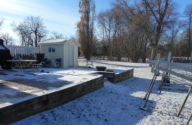 Tiny Cabin Living on Otter Tail and Walker Lake