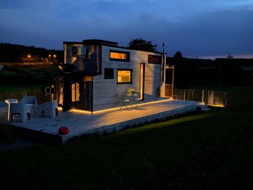 Tiny Cosy