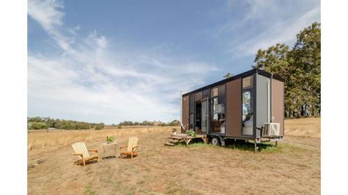 Tiny Divine Farmstay by Tiny Away