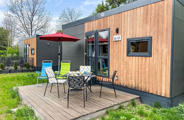 Tiny Haus Conny by Interhome