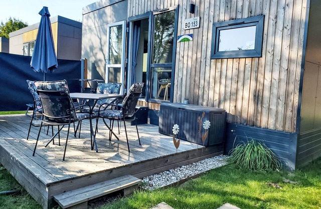 Tiny Haus Lieblingsplatz by Interhome