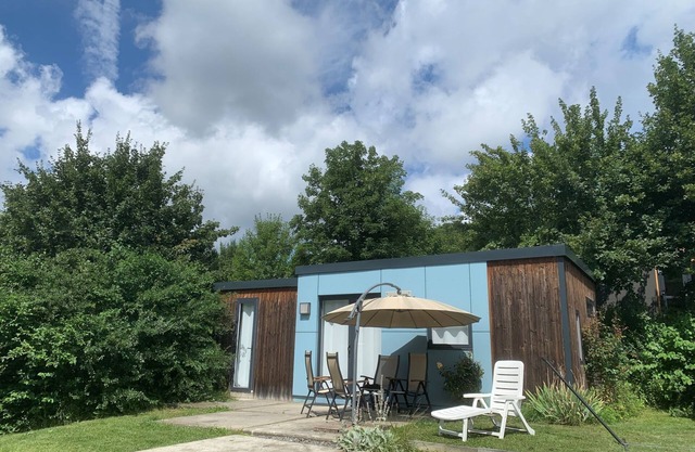 Tiny Haus Micha by Interhome