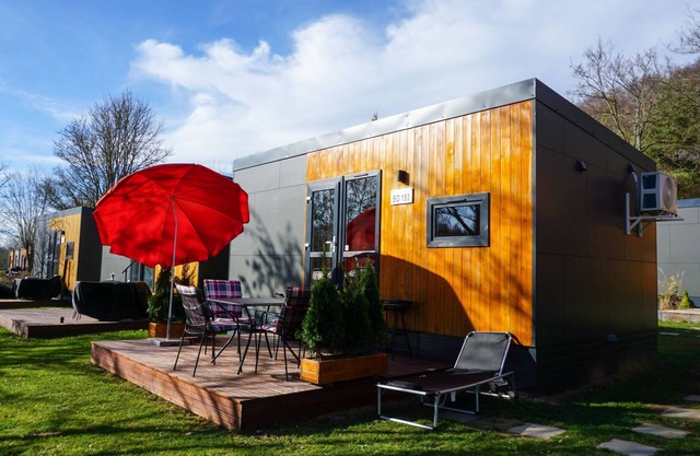Tiny Haus Toni by Interhome
