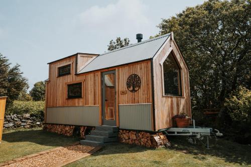 Tiny Home Driftwood