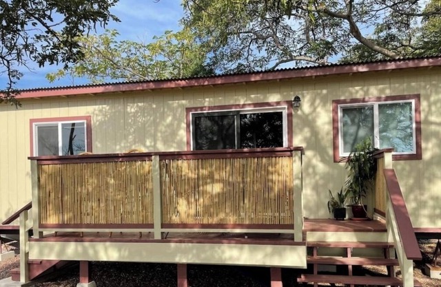 Tiny Home in Kohala coast