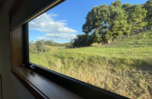 Tiny Home Puhoi valley