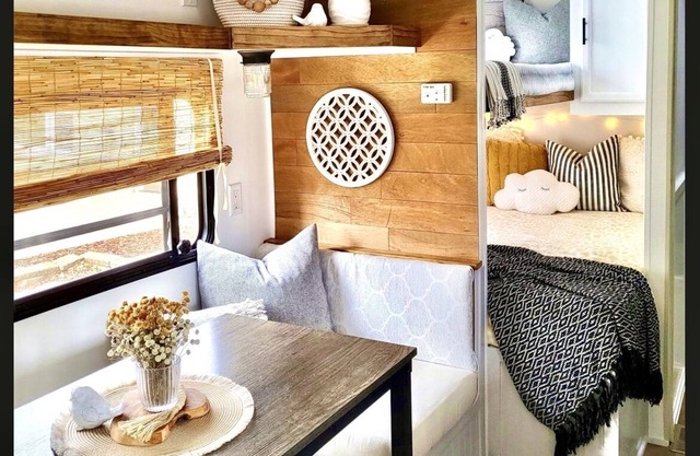 Tiny Home RV near Zion National Park! #45