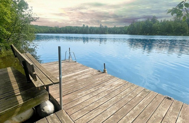 Tiny Living | Riverside Sauna + Fire Pit