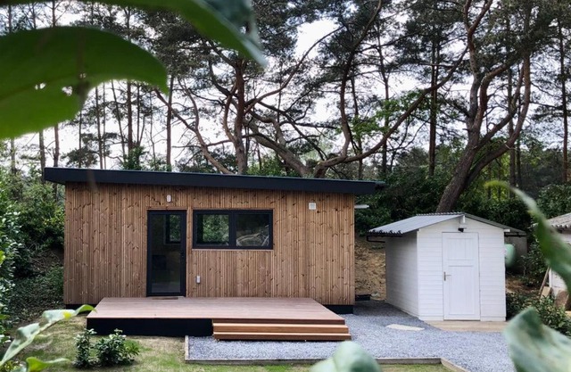 Tiny House