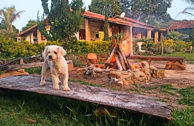 Tiny House Rancho do Marçal
