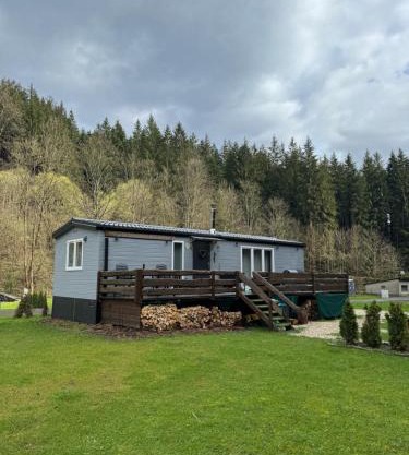 Tiny house