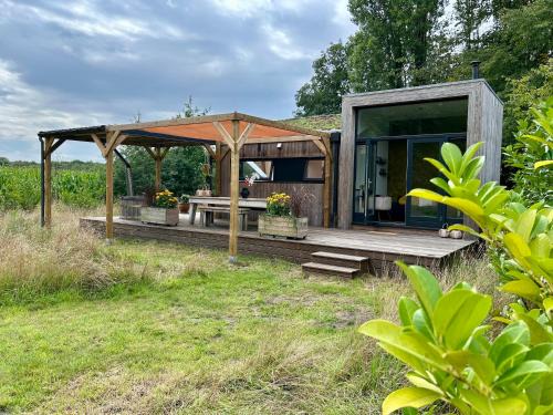 Tiny House De Laro