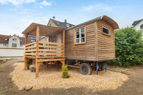 Tiny House