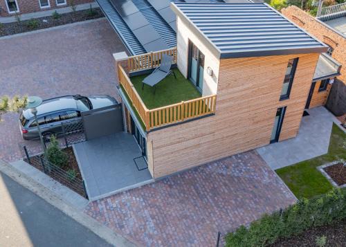 Tiny House