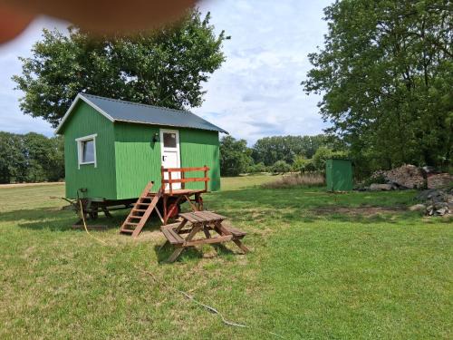 Tiny House