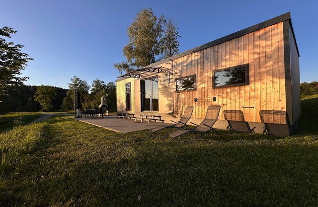 El encanto del lago Eixendorf