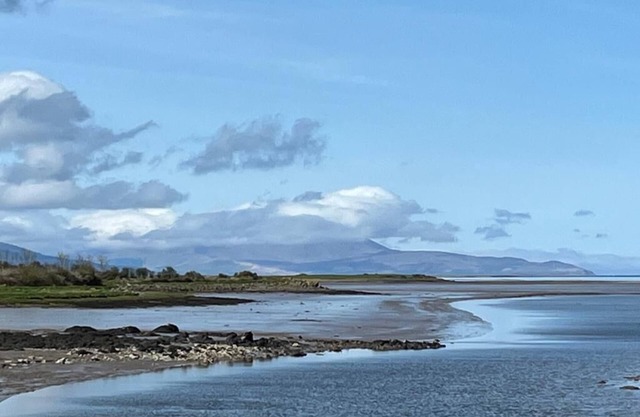Tiny House Glamping - On the Wild Atlantic Way 5 minutes from Tralee